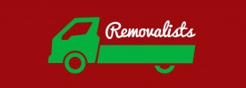 Removalists Croftby - Furniture Removalist Services